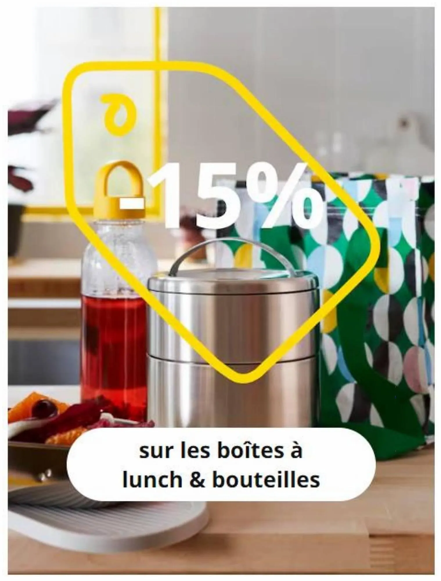 IKEA Folder van 12 augustus tot 12 augustus 2023 - folder pagina 2