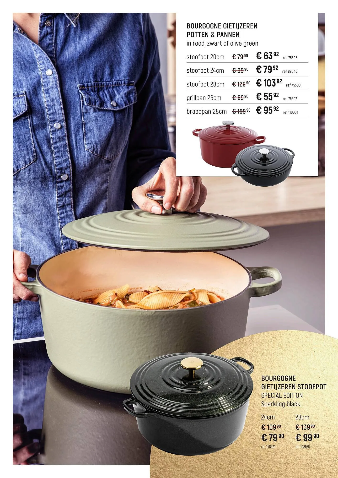 Freetime Folder van 14 november tot 14 november 2023 - folder pagina 41