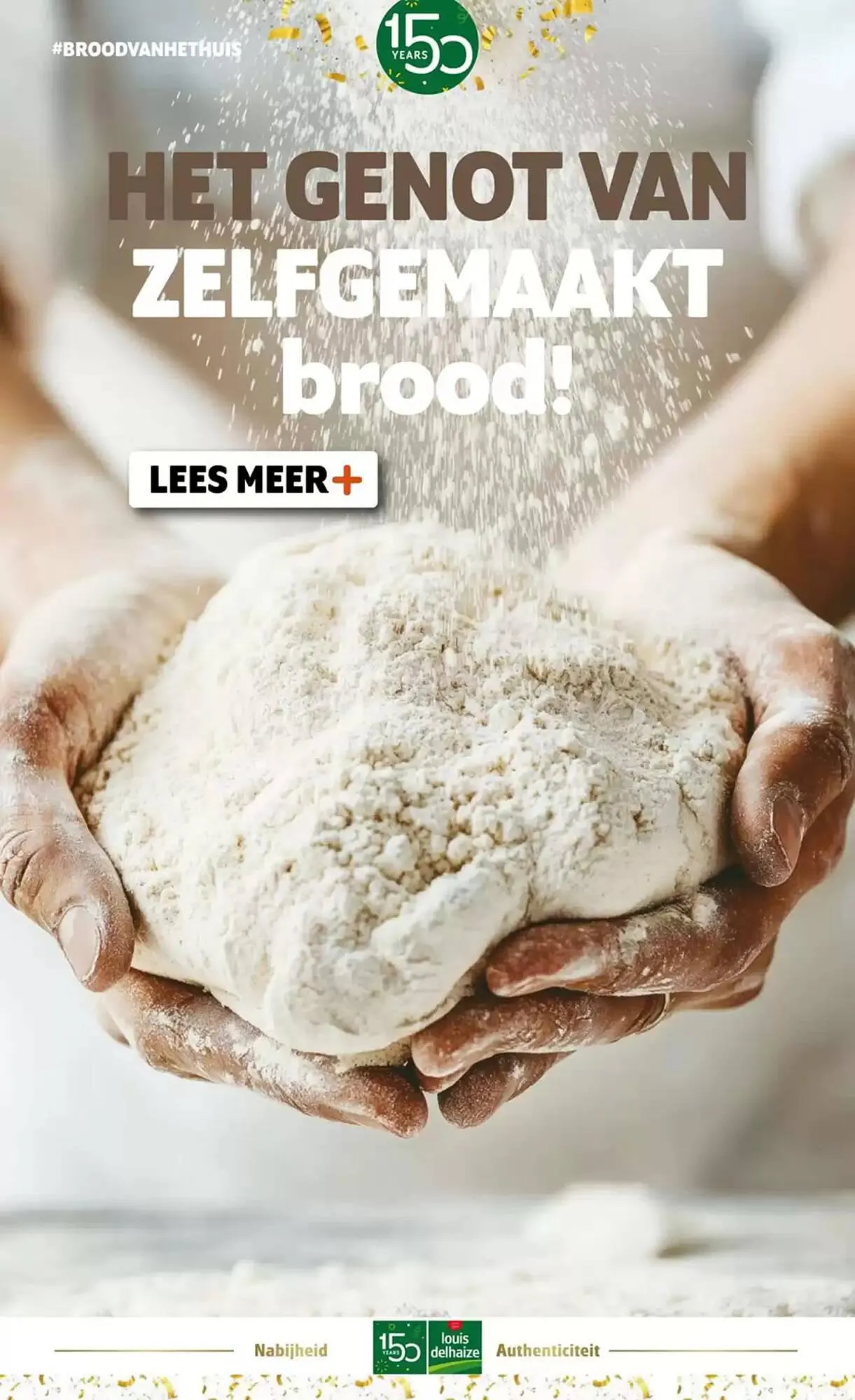 Louis Delhaize folder van 30 januari tot 31 maart 2025 - folder pagina 22