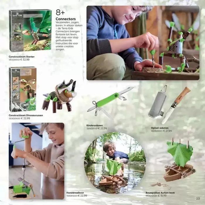 Consumentenfolder van 12 november tot 31 december 2025 - folder pagina 23