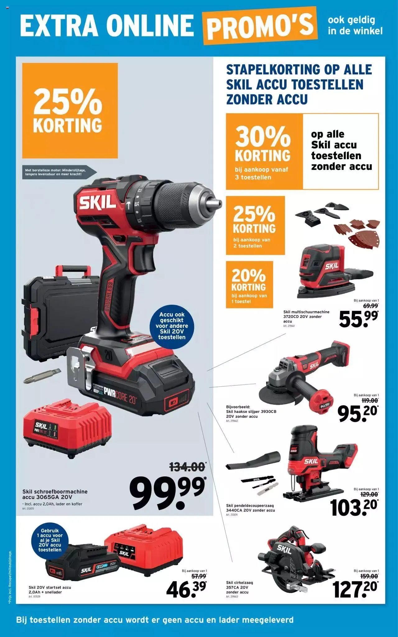 GAMMA folder van 23 mei tot 31 december 2023 - folder pagina 18