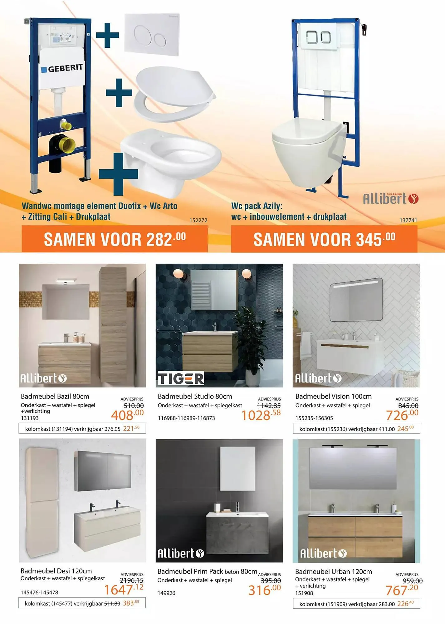 Cevo folder van 10 augustus tot 30 september 2023 - folder pagina 2