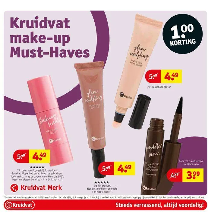 Zo Betaalbaar Is Kwaliteit van 24 september tot 6 oktober 2024 - folder pagina 33