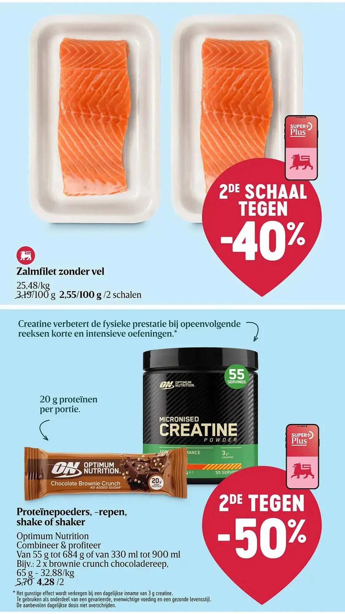 Delhaize folder van 30 april tot 6 mei 2026 - folder pagina 8