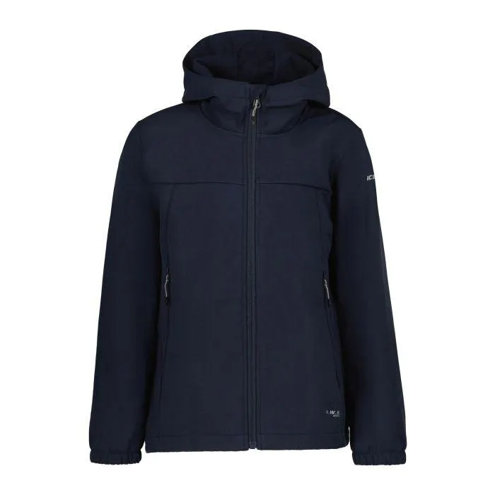 Icepeak Konan Softshell Junior