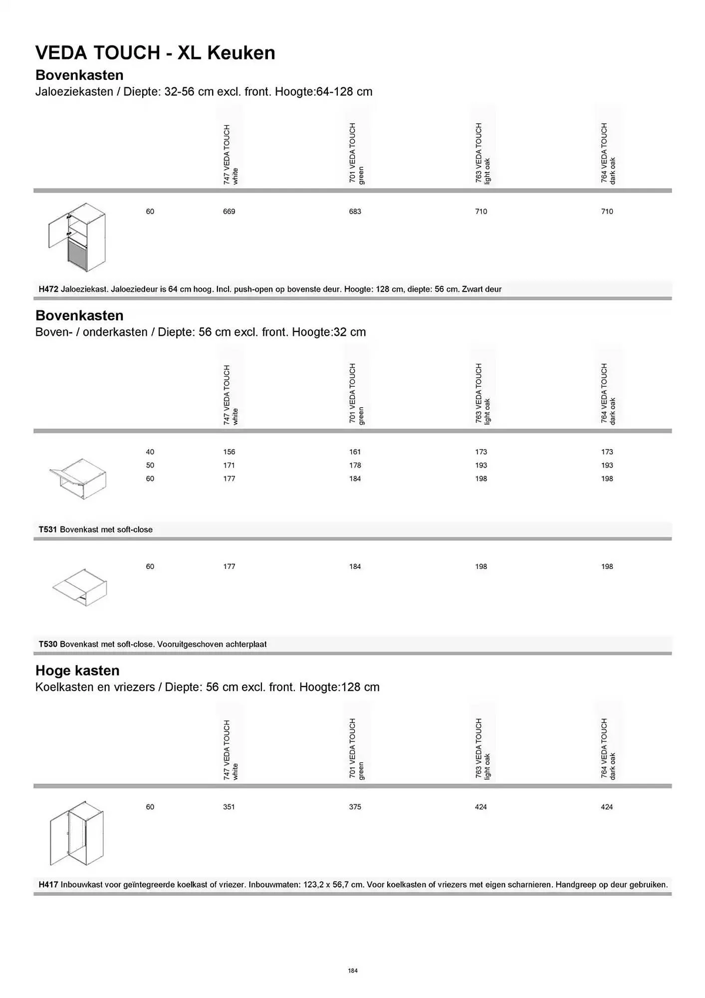 Kvik folder van 20 januari tot 20 januari 2026 - folder pagina 184