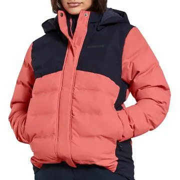 Didriksons Leja Winterjas Meisjes