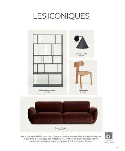 La Redoute folder tot 31.12.2025 van 1 november tot 31 december 2025 - folder pagina 9