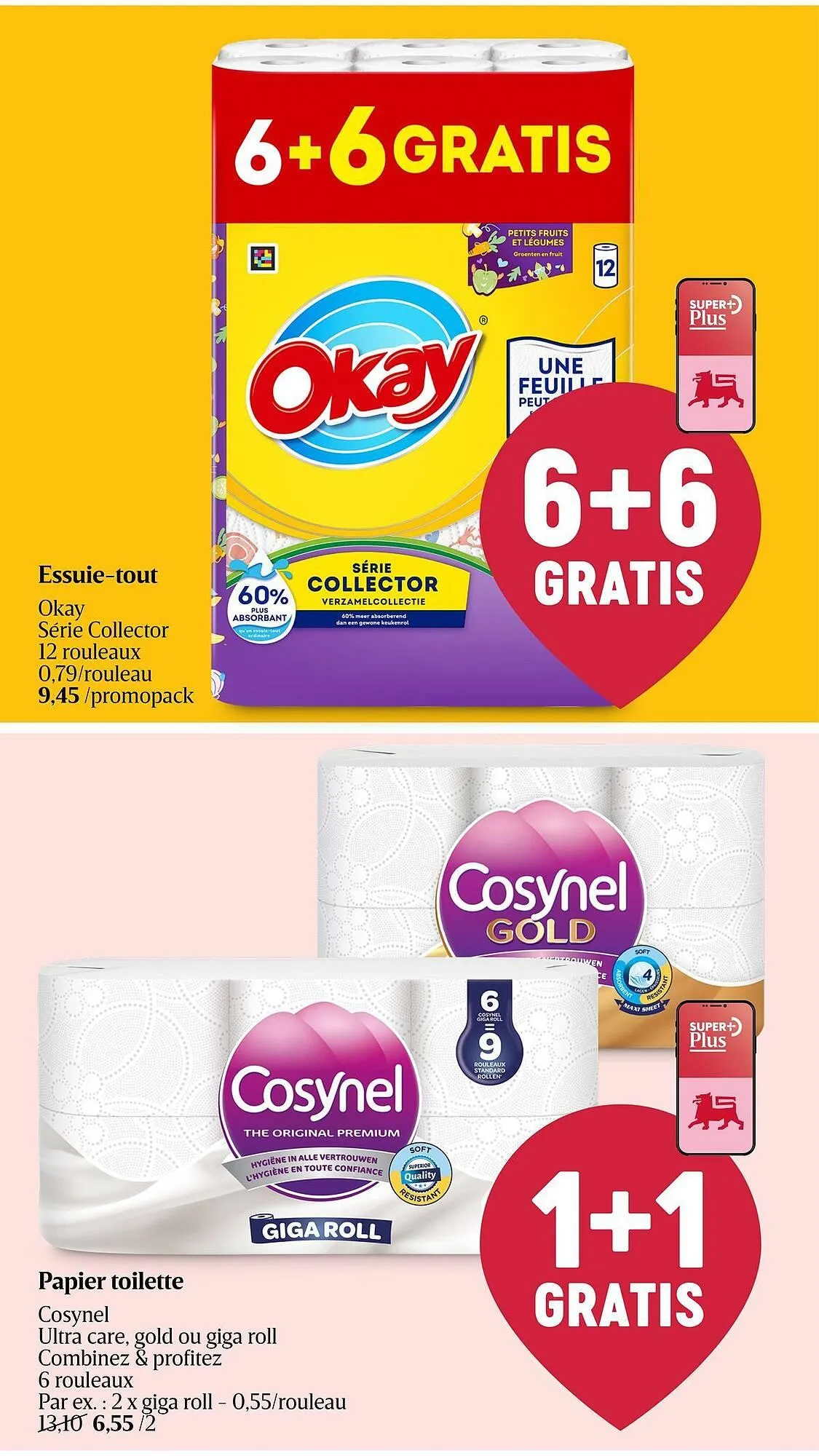 AD Delhaize folder van 5 februari tot 11 februari 2026 - folder pagina 41