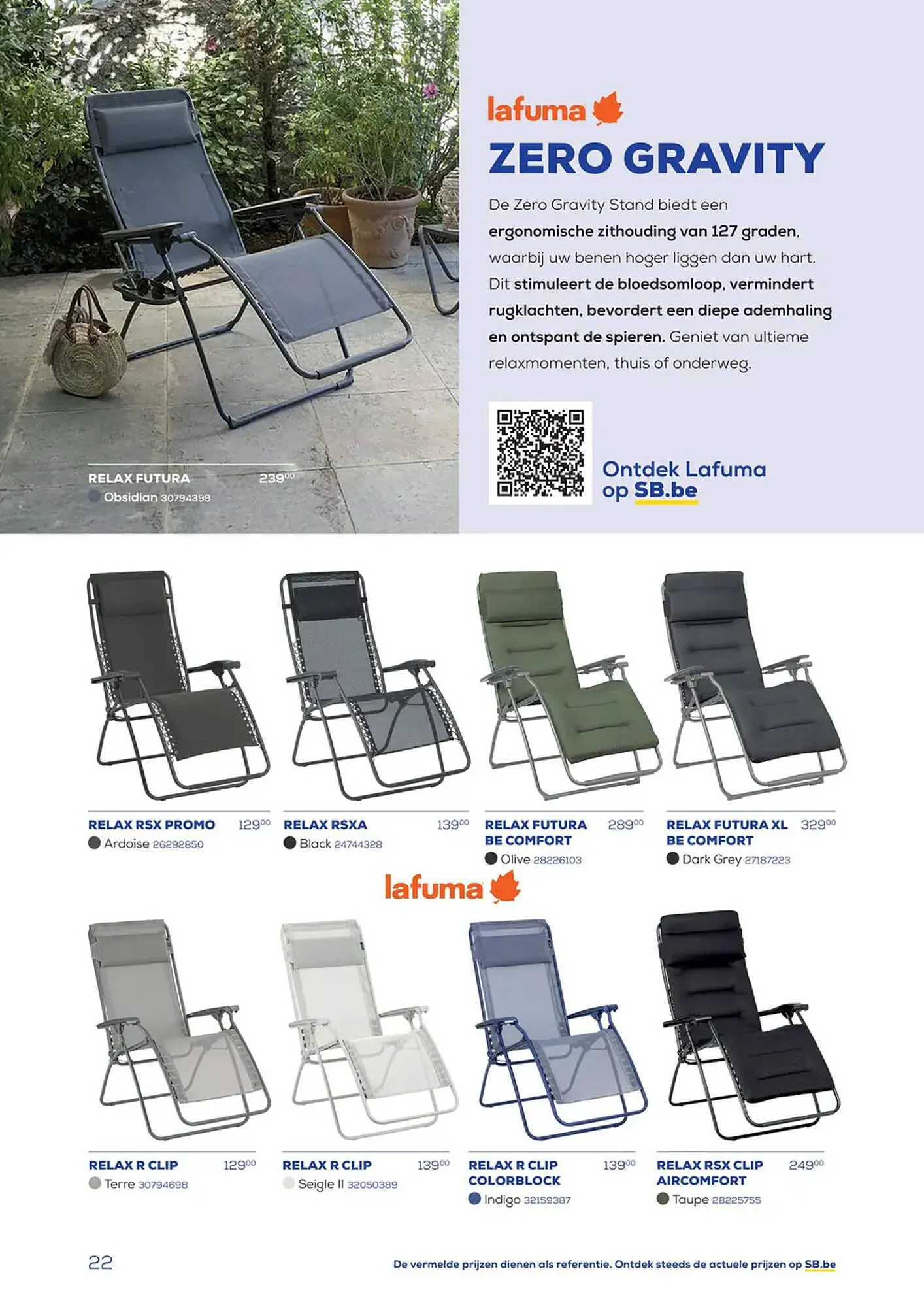 Supra Bazar folder van 10 april tot 31 augustus 2026 - folder pagina 22