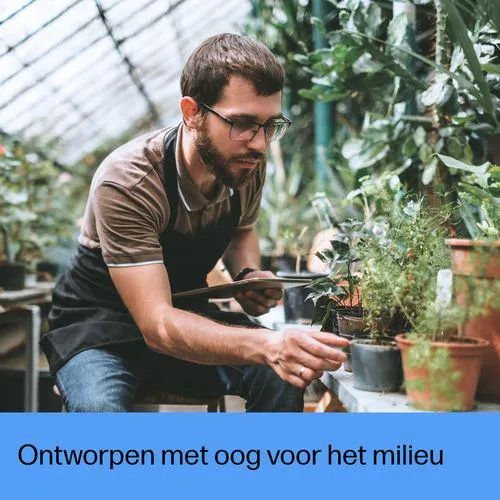 HP LaserJet Pro 4002dn printer, Zwart-wit, Printer voor Kleine en middelgrote ondernemingen, Print,