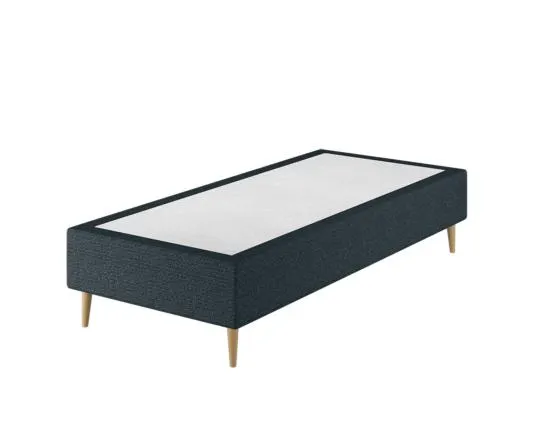 Bedbodem Cronos Blauw - 70x200 cm