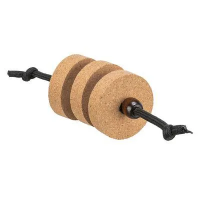 Jouet Disques sur fil Trixie CityStyle pour chat