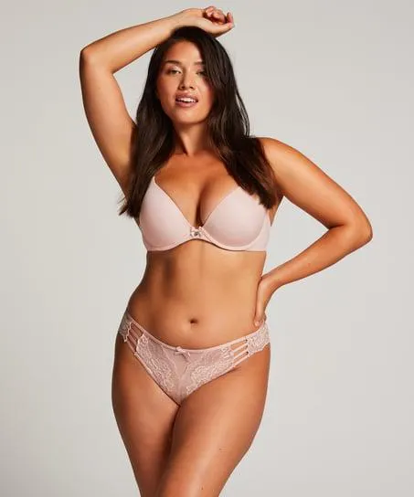 Brazilian Belle - Roze