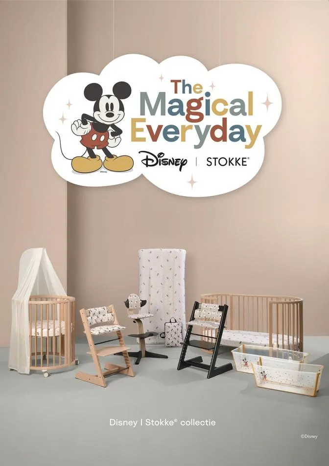 Baby-Dump folder tot 30.09.2023 van 14 september tot 30 september 2023 - folder pagina 32