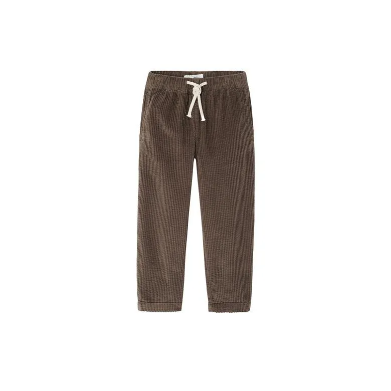Broek bruin