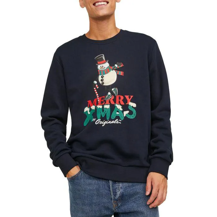 Jack & Jones Xmas Sweater Heren