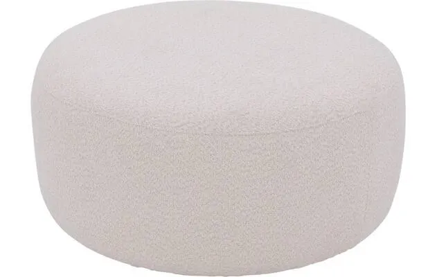 Voetenbank Lizz Goossens