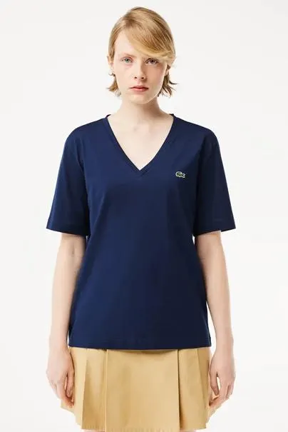 LACOSTE 1FT1 TEE-SHIRT 01