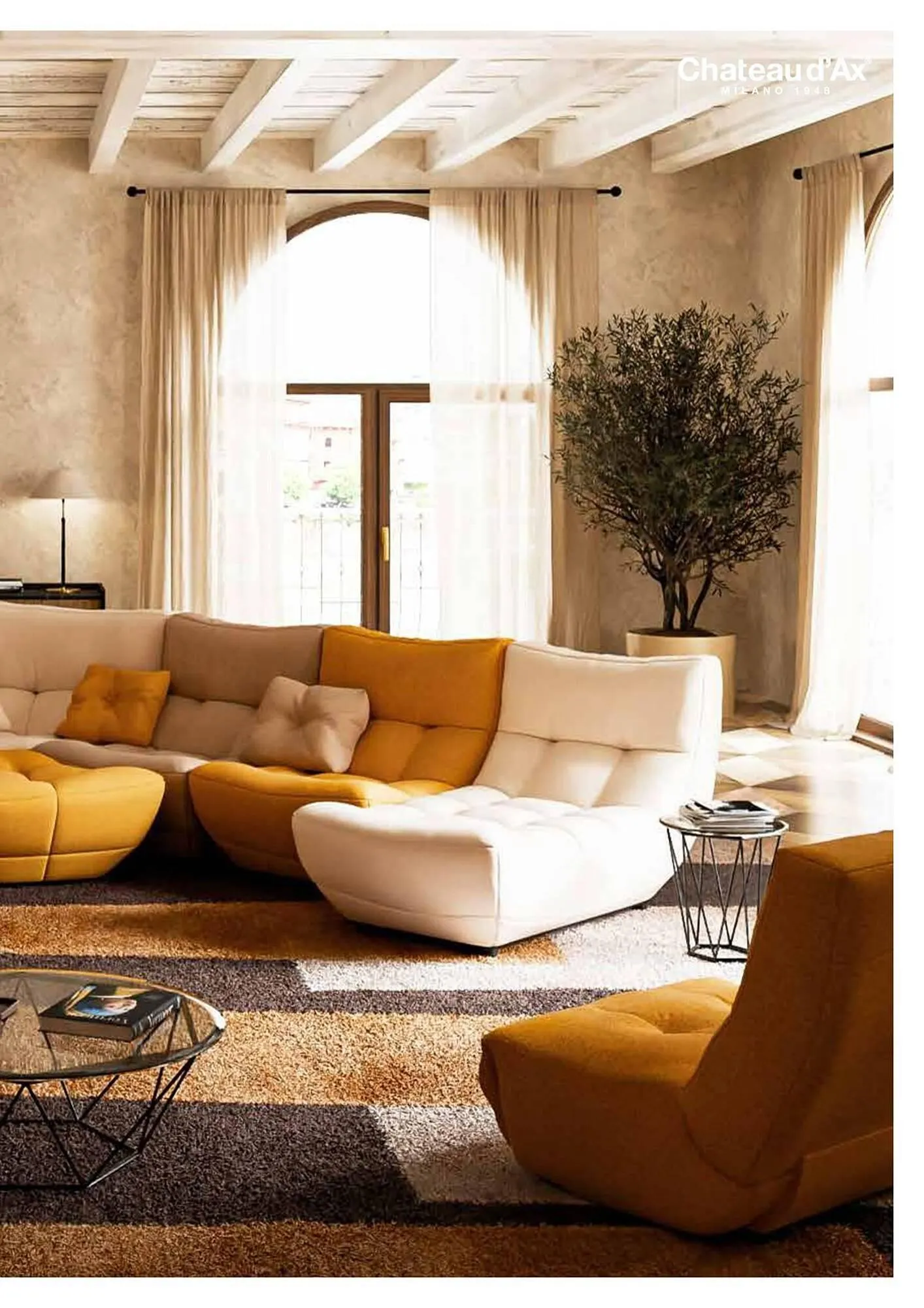 Chateau d'Ax folder van 14 januari tot 18 februari 2026 - folder pagina 17