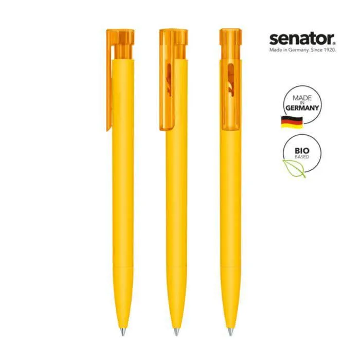 Senator® Balpen Liberty Bio
