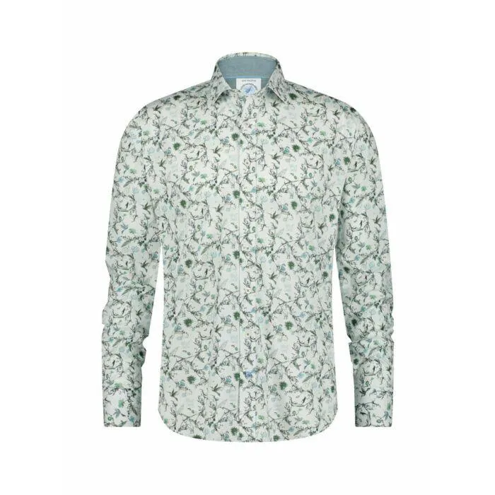 A FISH NAMED FRED Hemden