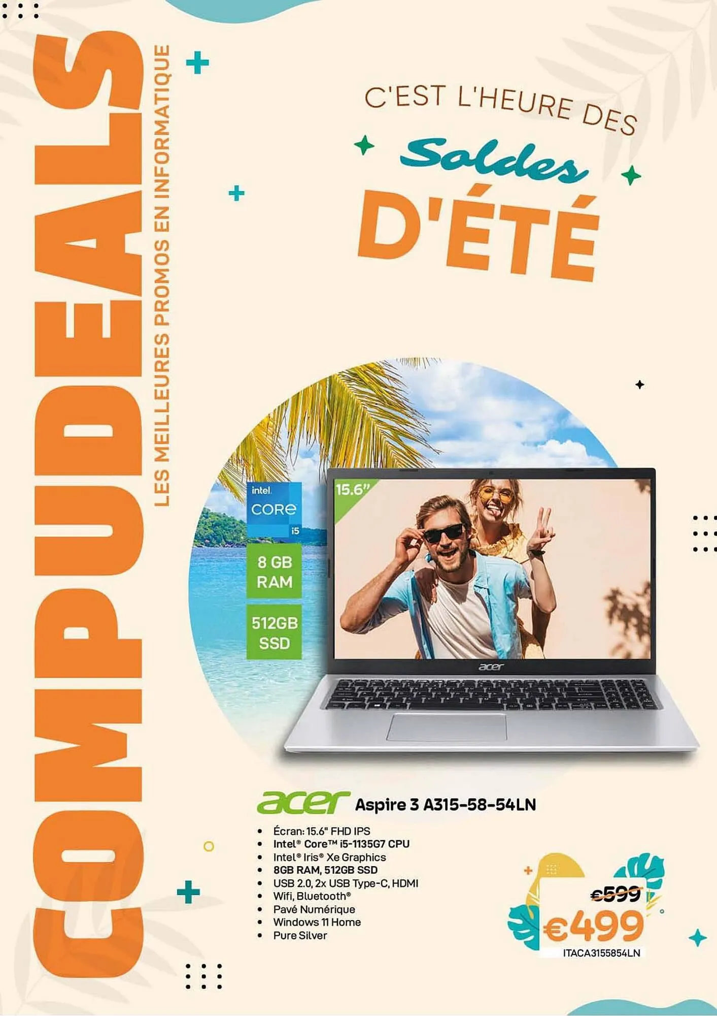 CompuDeals Folder - 1