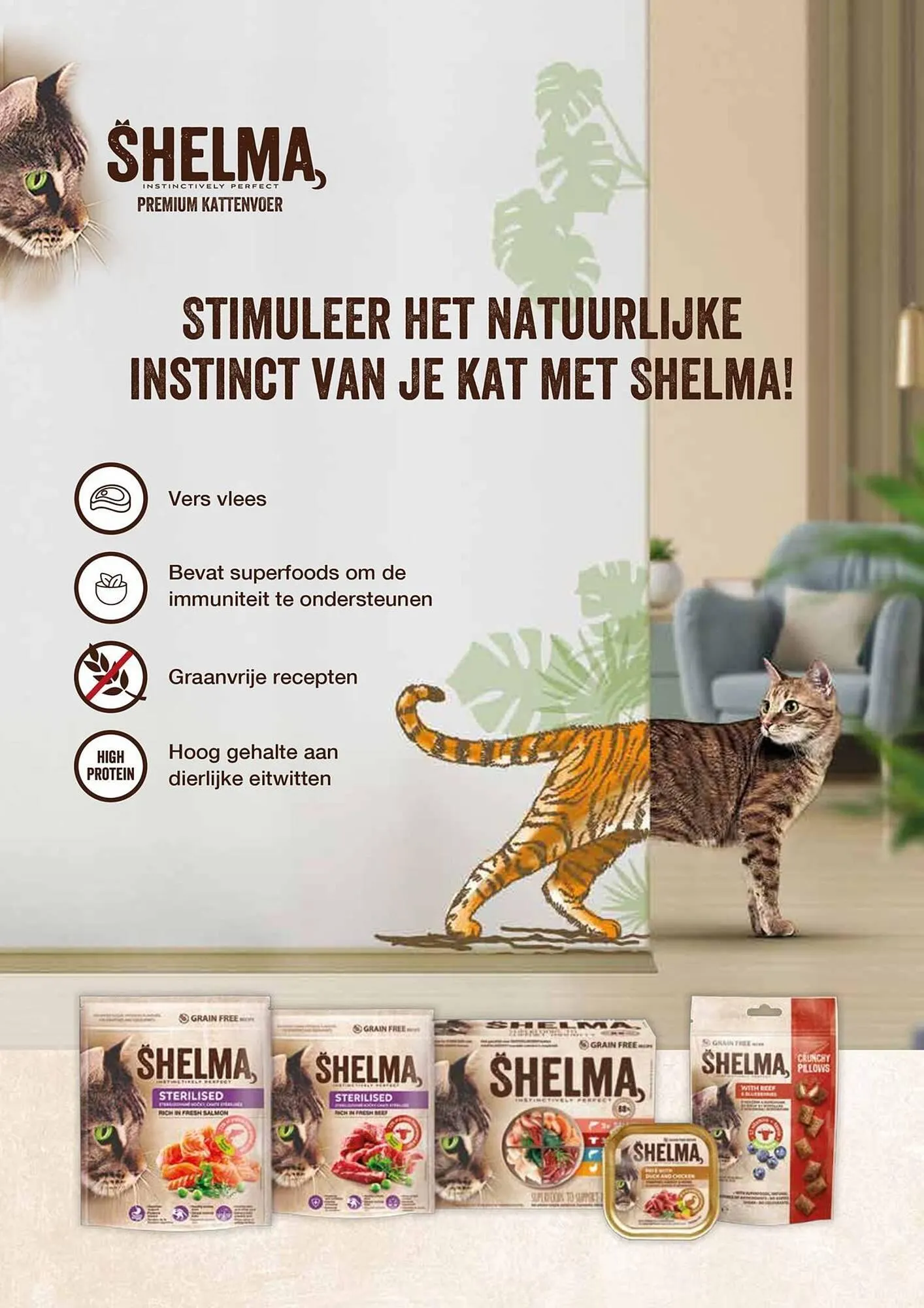 Alvo folder van 8 oktober tot 30 november 2025 - folder pagina 75