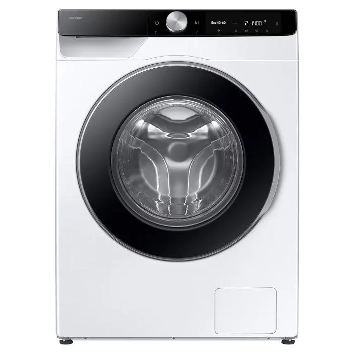 Samsung wasmachine WW90DG6U25LKU3- 9 kg - 1400T/min - Energieklasse A-10%