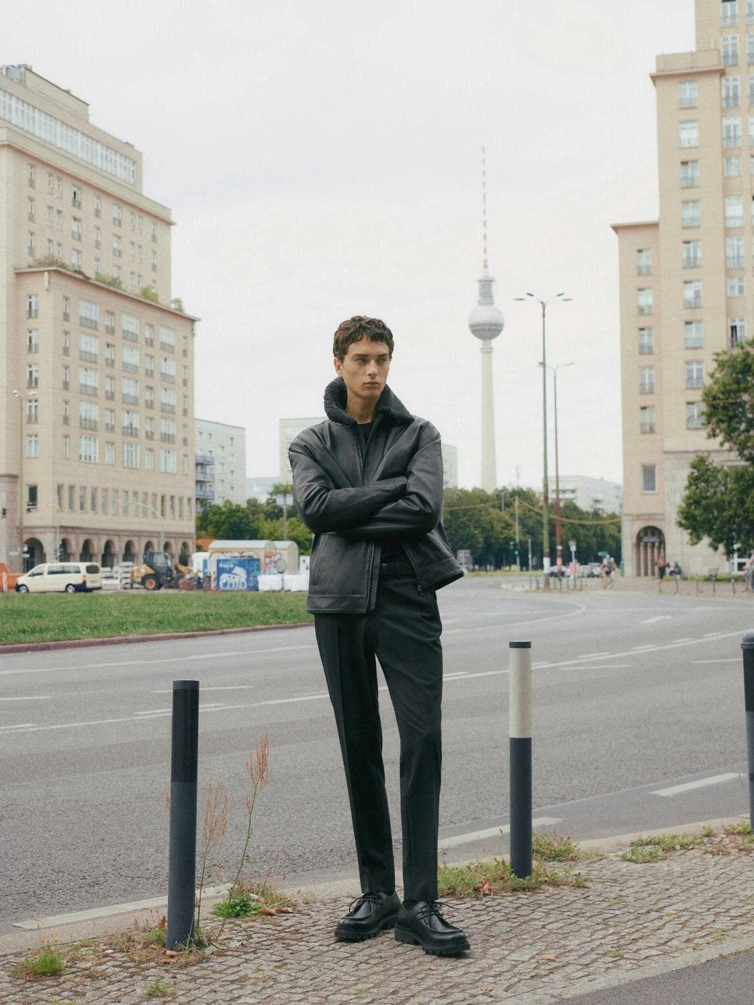 Massimo Dutti Folder van 8 september tot 8 september 2023 - folder pagina 9