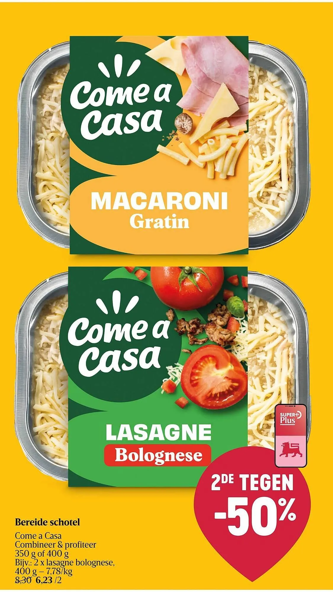 AD Delhaize folder van 26 februari tot 4 maart 2026 - folder pagina 16