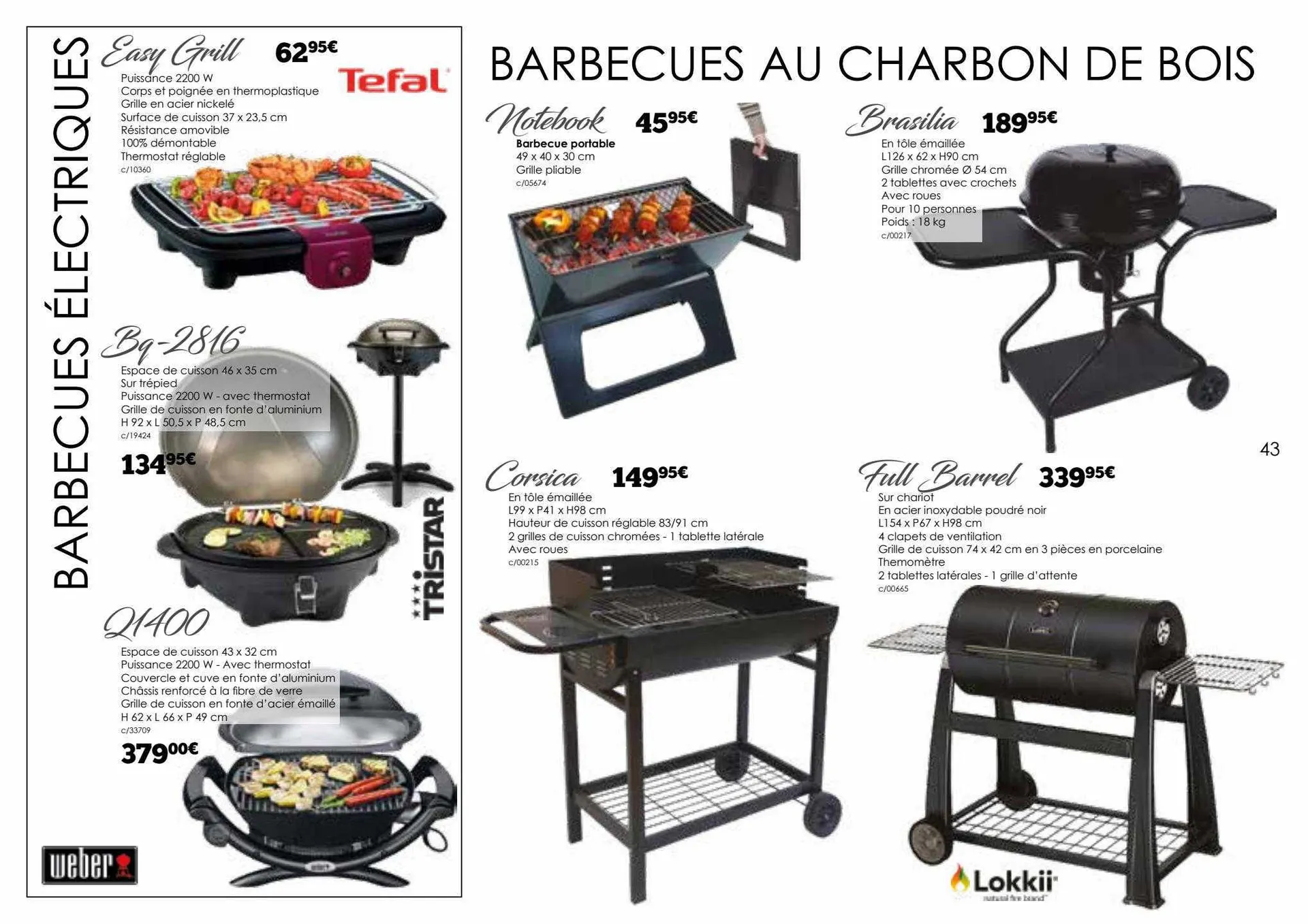 Dema Folder van 4 september tot 30 september 2023 - folder pagina 43