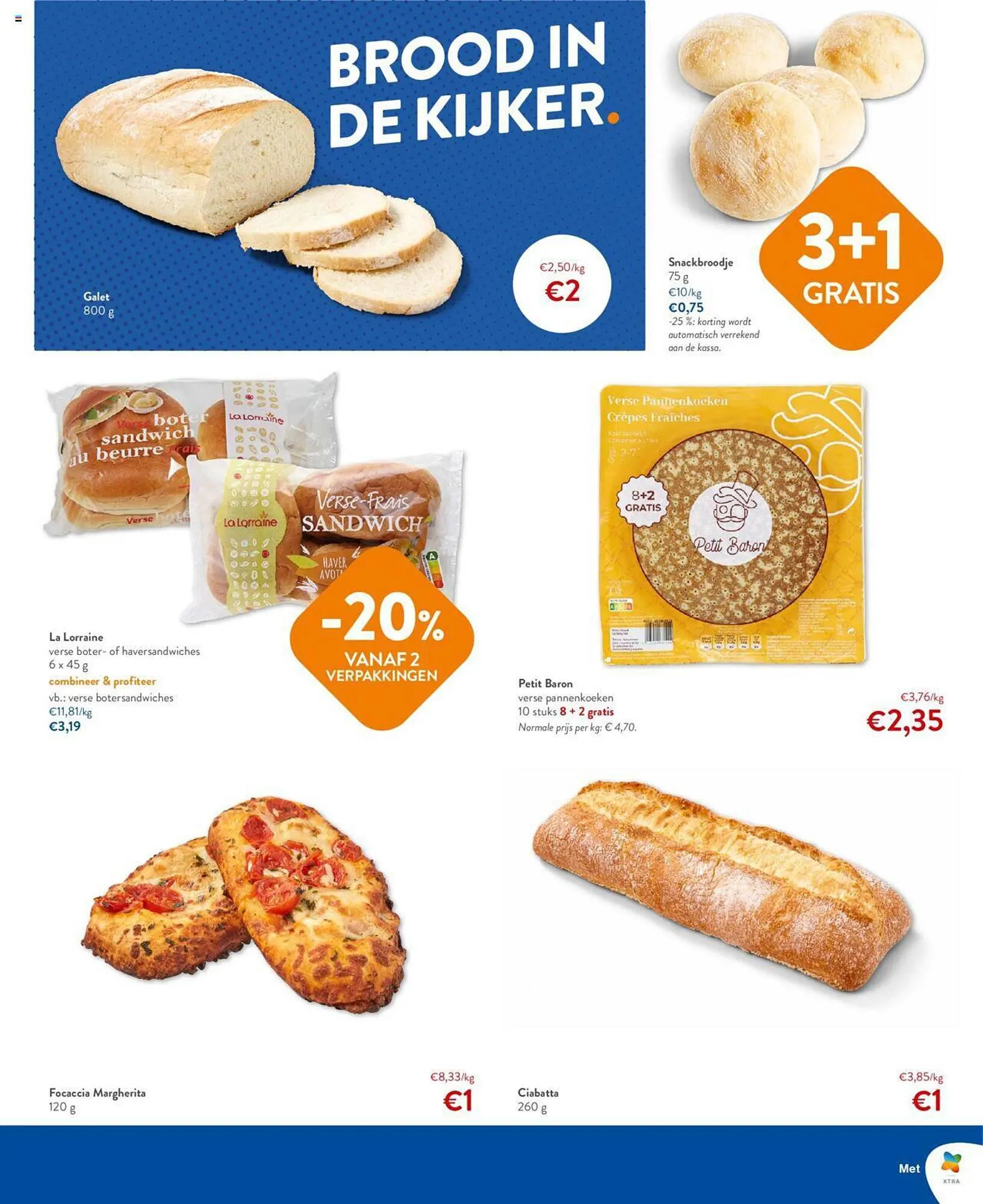 OKay folder van 23 augustus tot 5 september 2023 - folder pagina 7