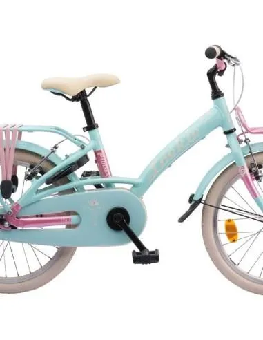 LOEKIE PRINSES 18 MINT