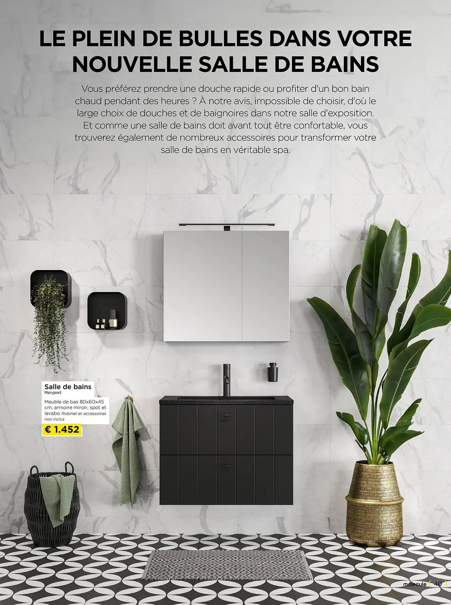 Molecule folder van 4 november tot 10 november 2023 - folder pagina 40