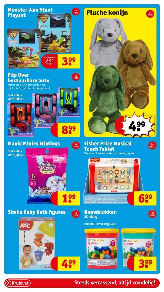 Week 42 van 14 oktober tot 20 oktober 2024 - folder pagina 35