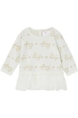 Liu Jo Jurk - sn.white/lj lux