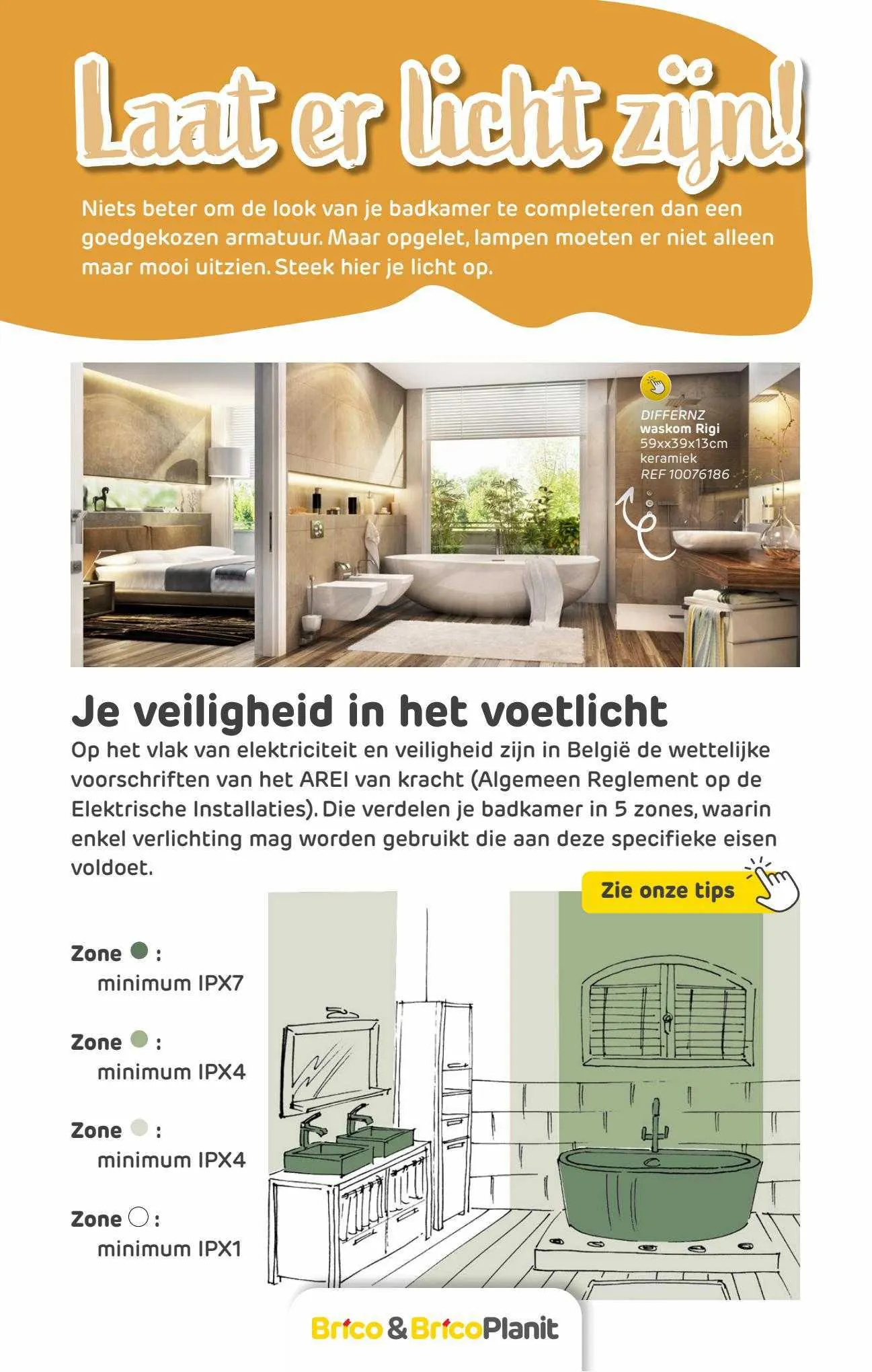 Brico Folder van 2 mei tot 2 mei 2024 - folder pagina 79