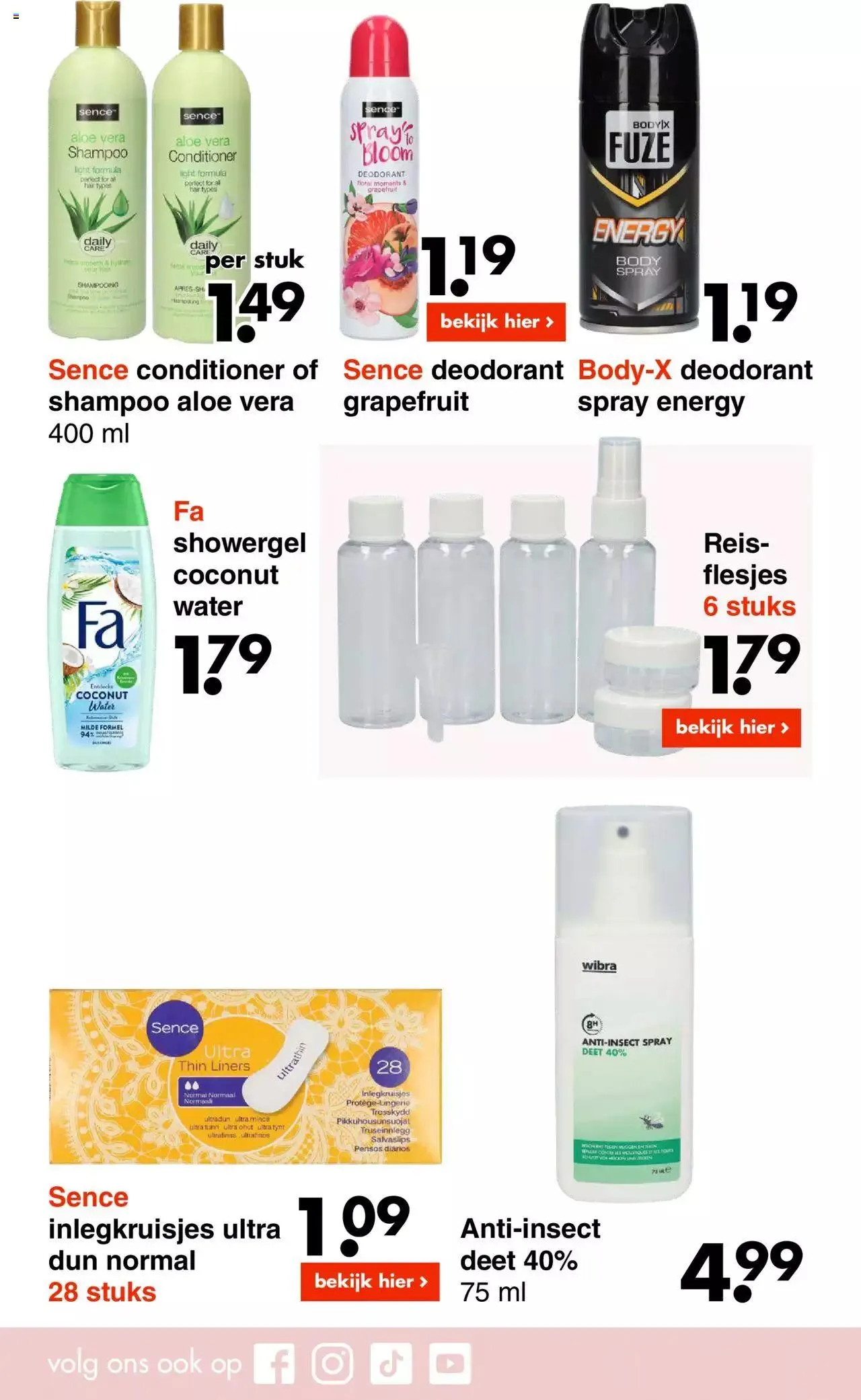 Wibra folder van 25 juni tot 31 december 2023 - folder pagina 26