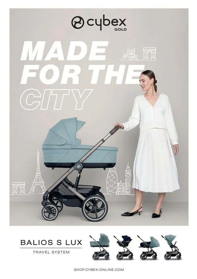 Baby-Dump folder tot 30.09.2023 van 14 september tot 30 september 2023 - folder pagina 26