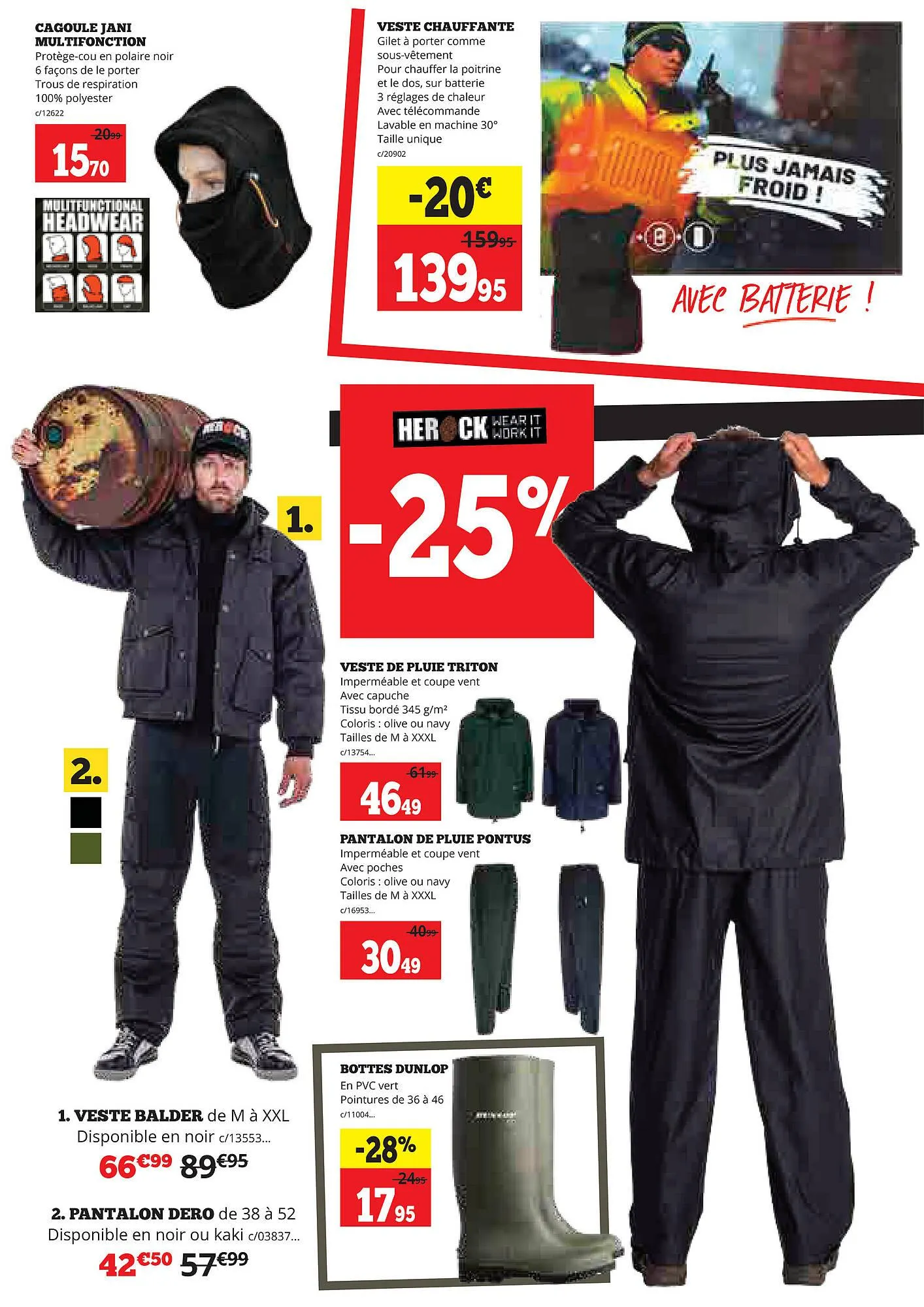 Dema folder van 3 november tot 30 november 2025 - folder pagina 3