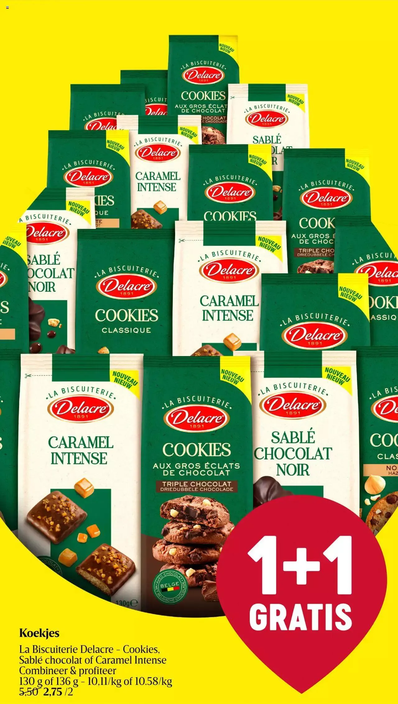 Delhaize folder week 20 van 24 mei tot 31 december 2023 - folder pagina 15