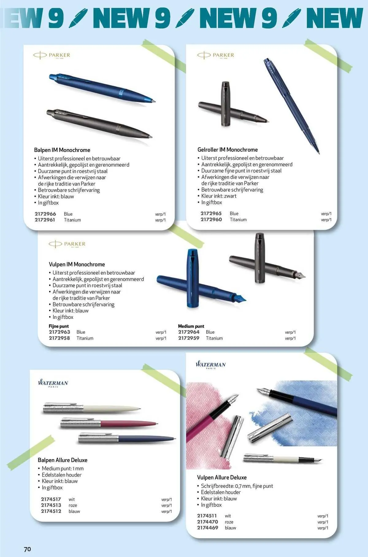 Calipage Folder van 19 december tot 19 december 2023 - folder pagina 62