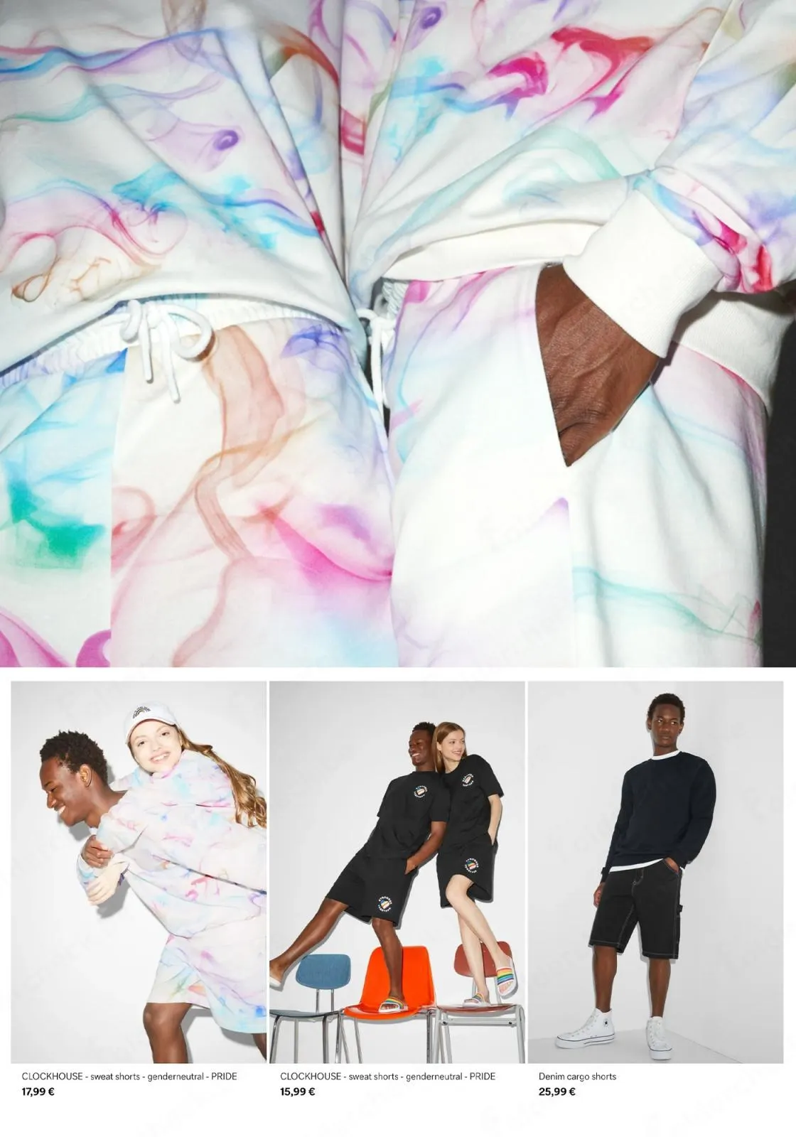 C & A folder tot 14.07.2023 van 10 juli tot 14 juli 2023 - folder pagina 13