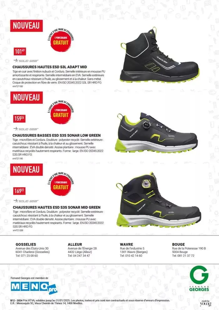 Promag van 2 december tot 31 januari 2025 - folder pagina 16