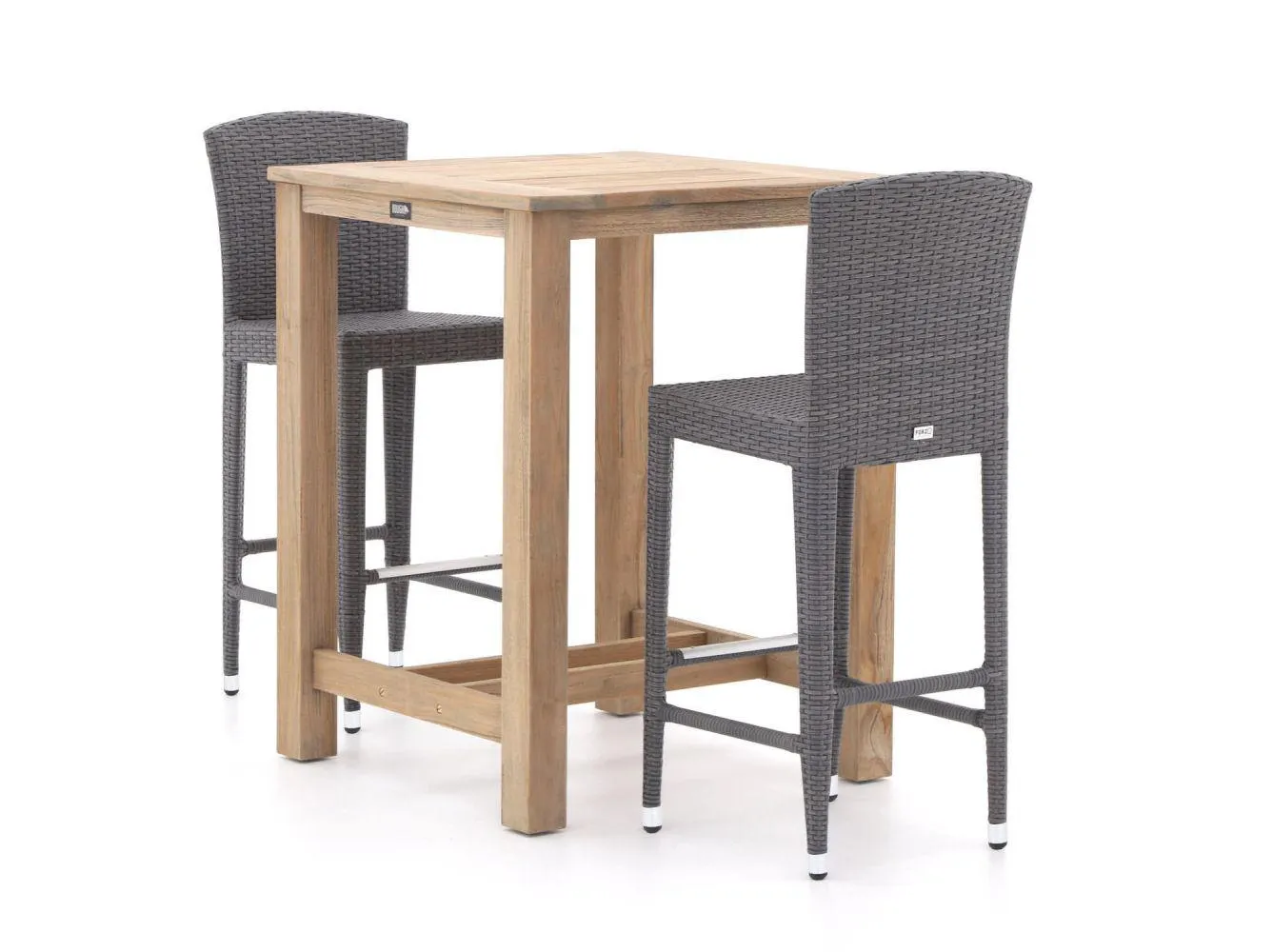 Forza Sironi/ROUGH-X 80cm barset 3-delig