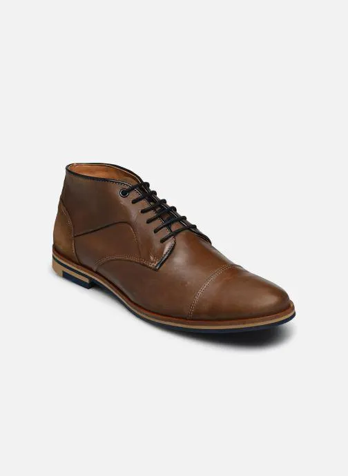 Marvin&Co Wayo Groen