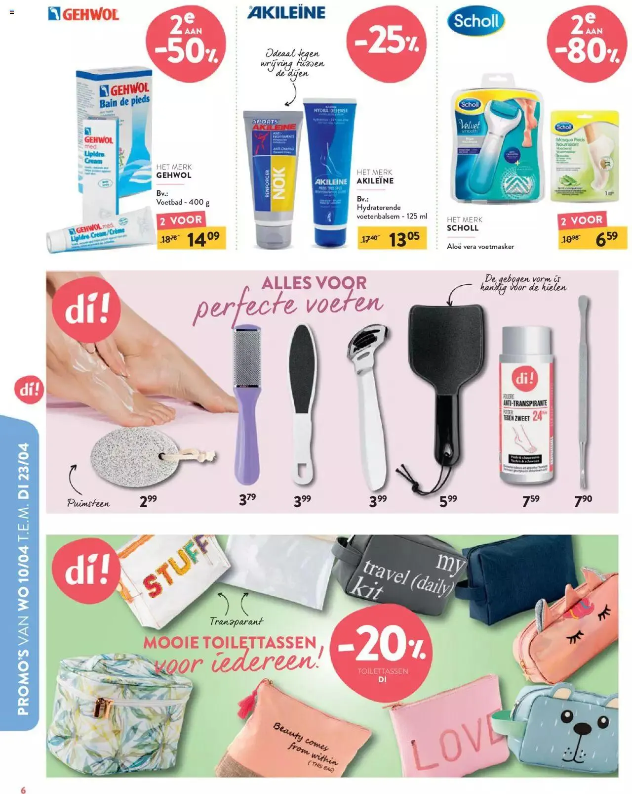 Di folder van 23 april tot 31 december 2024 - folder pagina 6