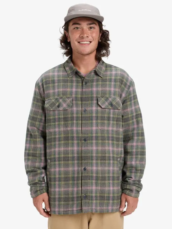 Venture Sherpa - Surchemise manches longues pour Homme