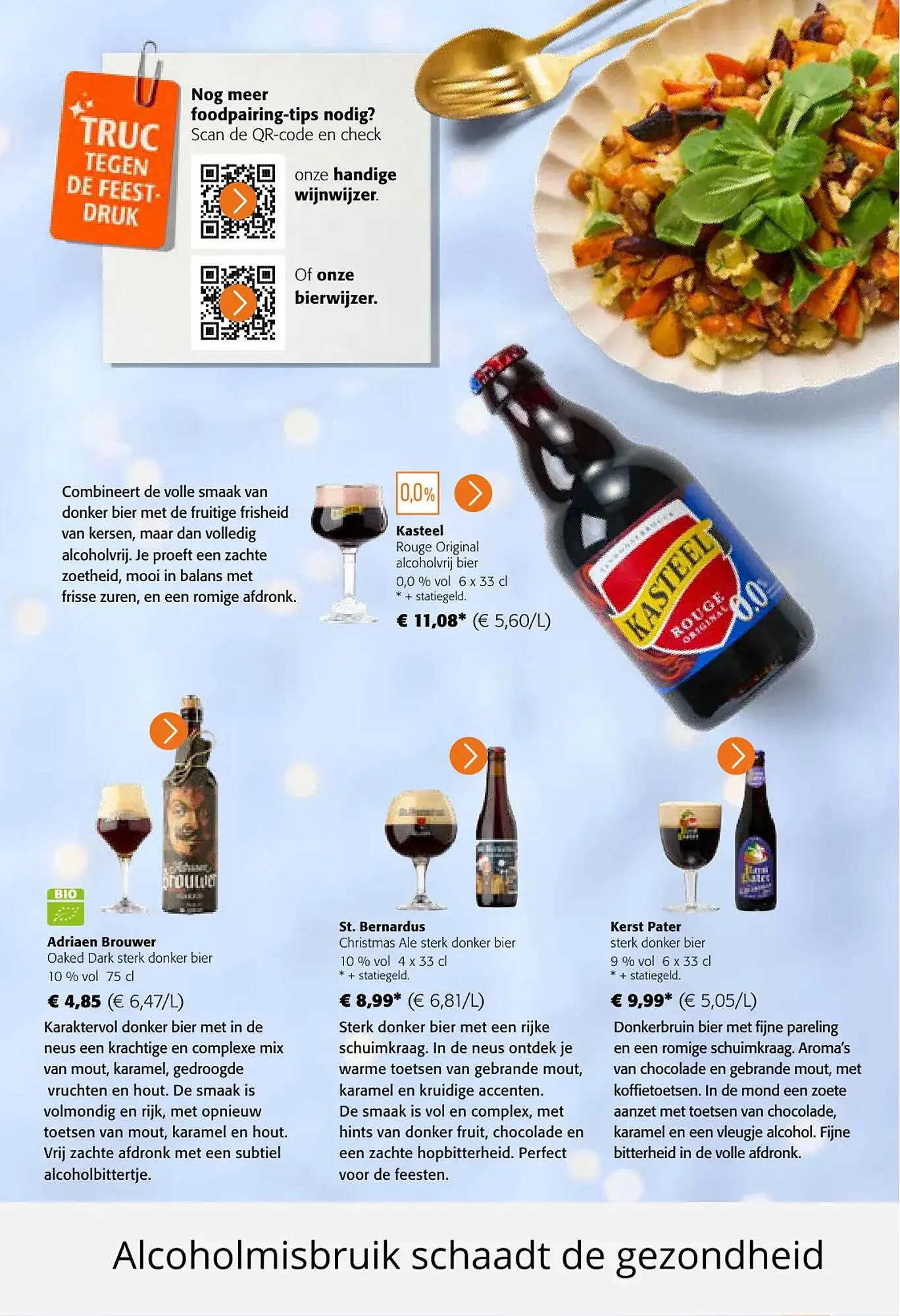 Colruyt folder van 19 november tot 31 december 2025 - folder pagina 15